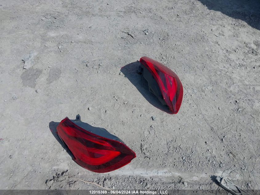 2020 BMW 4 Series 430I xDrive VIN: WBA4W5C09LFH34131 Lot: 12015369