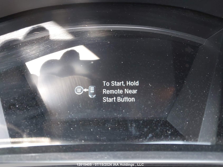 2020 Honda Cr-V VIN: 2HKRW2H89LH238657 Lot: 12015405