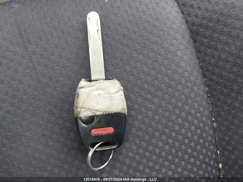 2008 Honda Cr-V VIN: 5J6RE38328L800571 Lot: 12015416