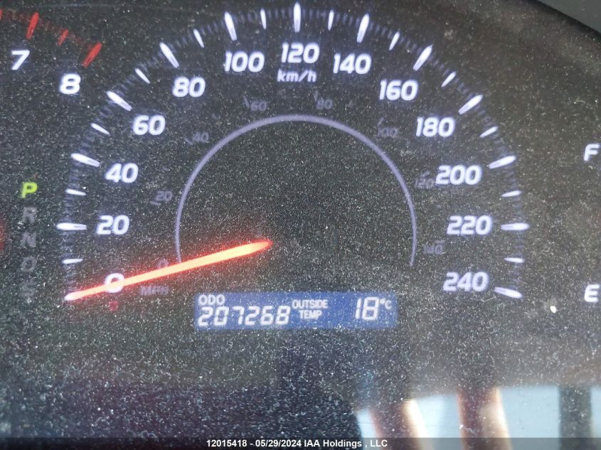 2010 Toyota Camry Le/Xle VIN: 4T1BF3EK1AU108894 Lot: 12015418