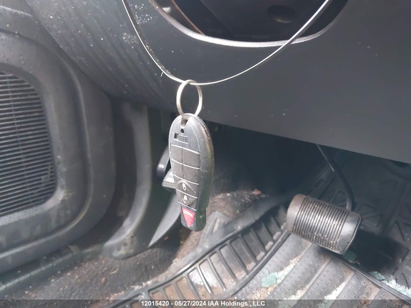 2010 Dodge Journey Se VIN: 3D4PG4FBXAT252694 Lot: 12015420