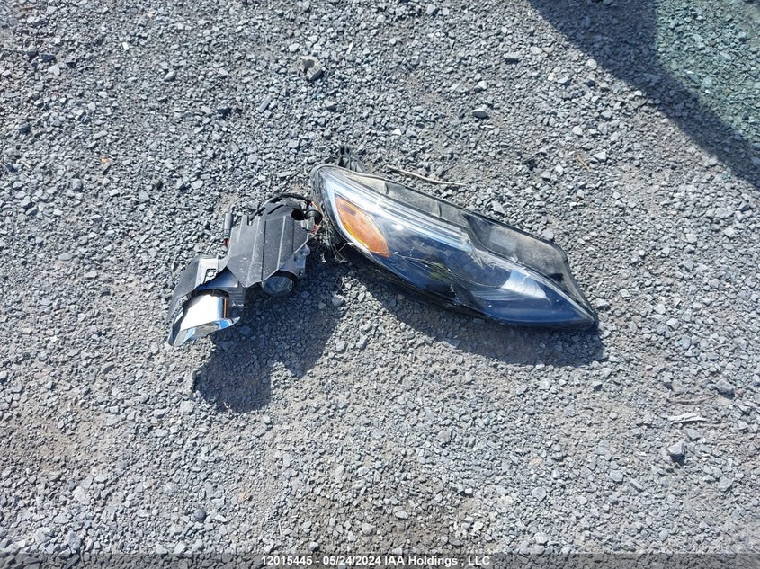 2022 Chevrolet Malibu Lt VIN: 1G1ZD5ST3NF179809 Lot: 12015445