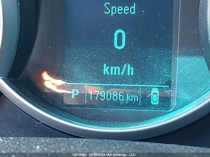 2013 Chevrolet Cruze VIN: 1G1PE5SB7D7300474 Lot: 12015460