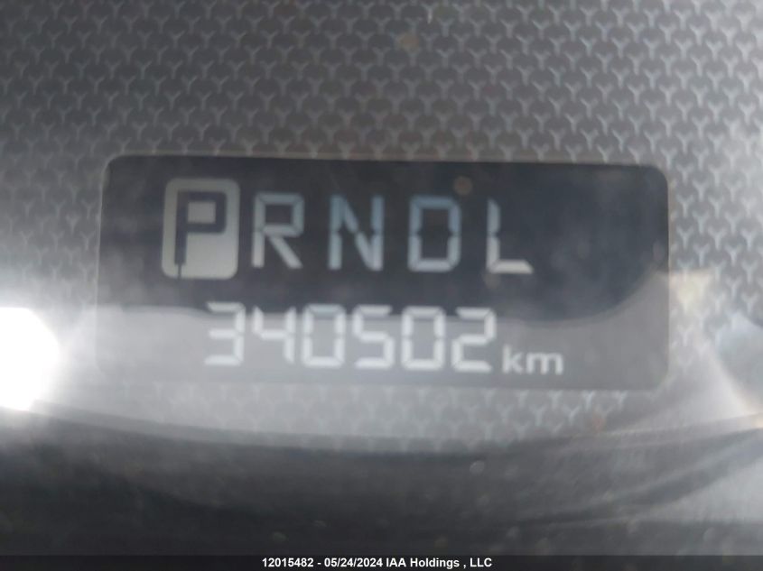 2005 Chevrolet Malibu Maxx VIN: 1G1ZT62895F279384 Lot: 12015482