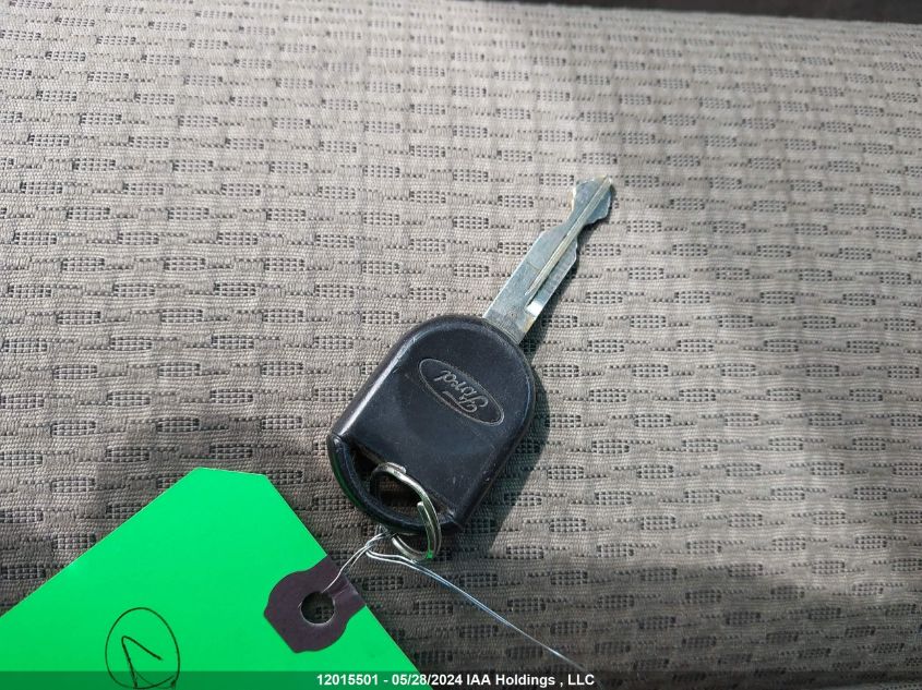 2010 Ford F-150 VIN: 1FTFW1EV1AFC19437 Lot: 12015501