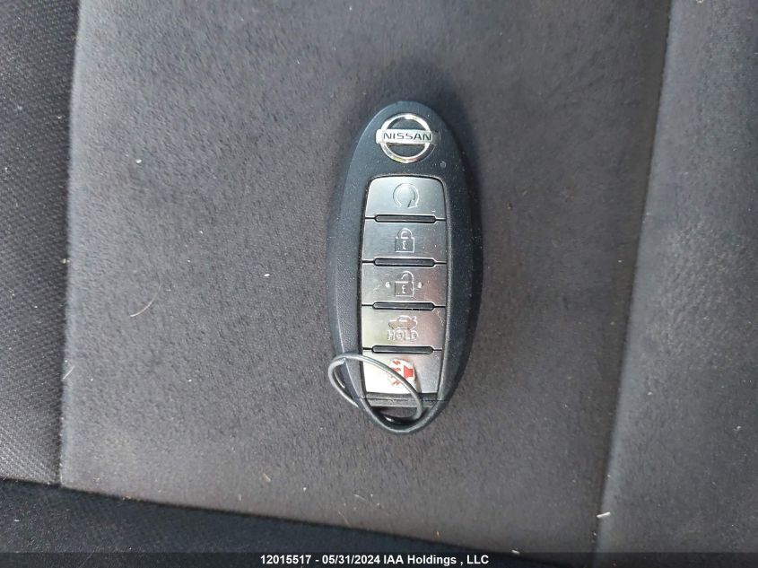 2021 Nissan Sentra VIN: 3N1AB8DV7MY220639 Lot: 12015517