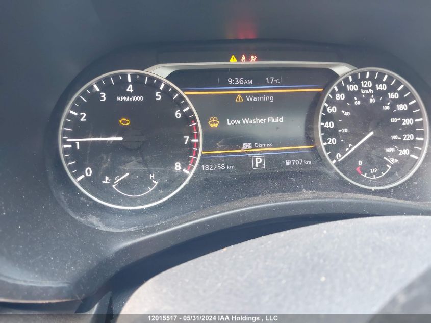 2021 Nissan Sentra VIN: 3N1AB8DV7MY220639 Lot: 12015517