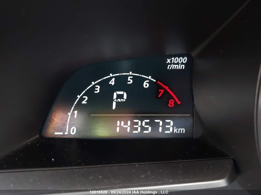 2016 Mazda Mazda3 VIN: 3MZBM1V75GM256020 Lot: 12015526