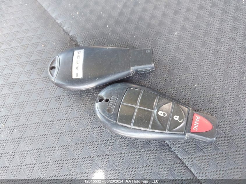 2010 Dodge Grand Caravan Se VIN: 2D4RN4DE3AR471477 Lot: 12015532