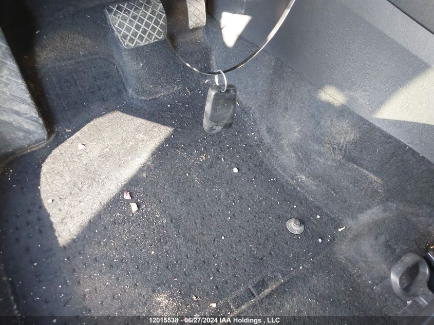 2021 Volkswagen Jetta VIN: 3VWE57BU6MM010547 Lot: 12015538