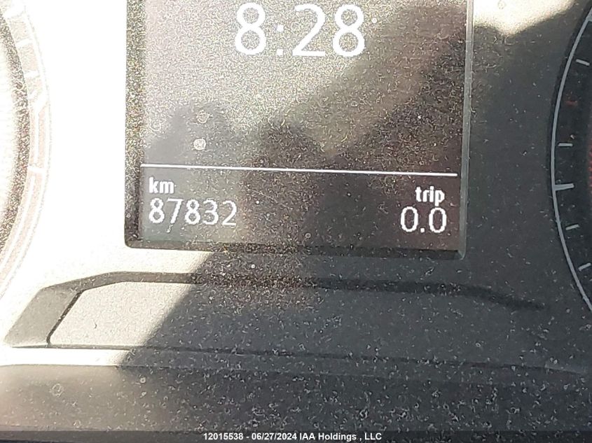 2021 Volkswagen Jetta VIN: 3VWE57BU6MM010547 Lot: 12015538