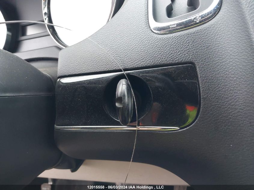 2016 Dodge Grand Caravan Se/Sxt VIN: 2C4RDGBG7GR154249 Lot: 12015558