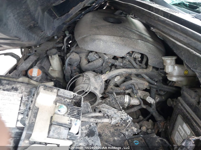 2013 Hyundai Elantra Gls/Limited VIN: 5NPDH4AE6DH184526 Lot: 12015559