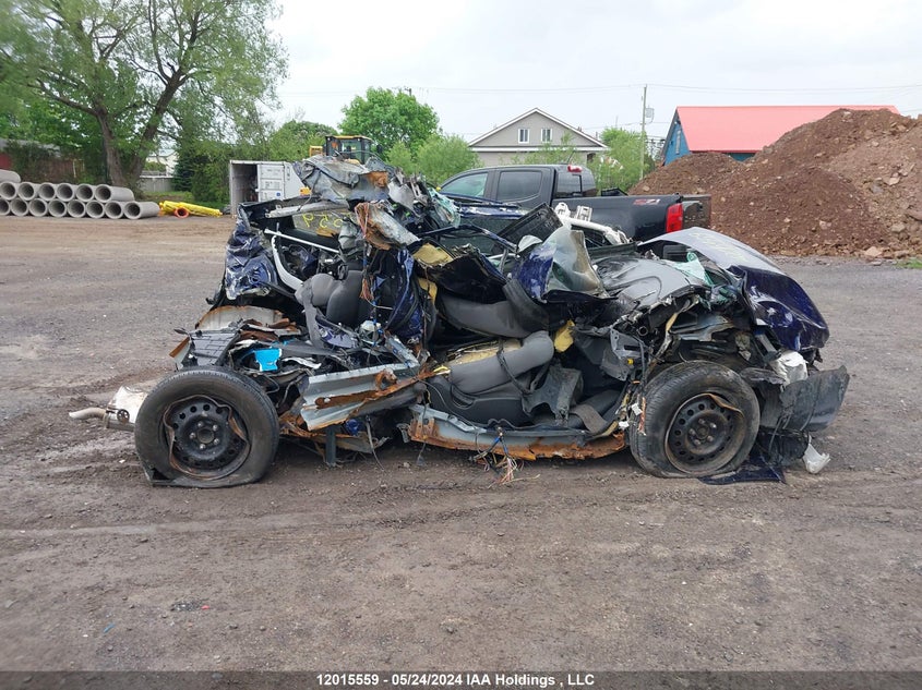 2013 Hyundai Elantra Gls/Limited VIN: 5NPDH4AE6DH184526 Lot: 12015559