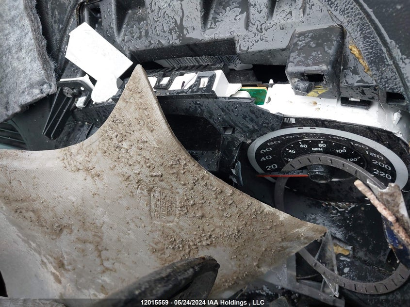 2013 Hyundai Elantra Gls/Limited VIN: 5NPDH4AE6DH184526 Lot: 12015559