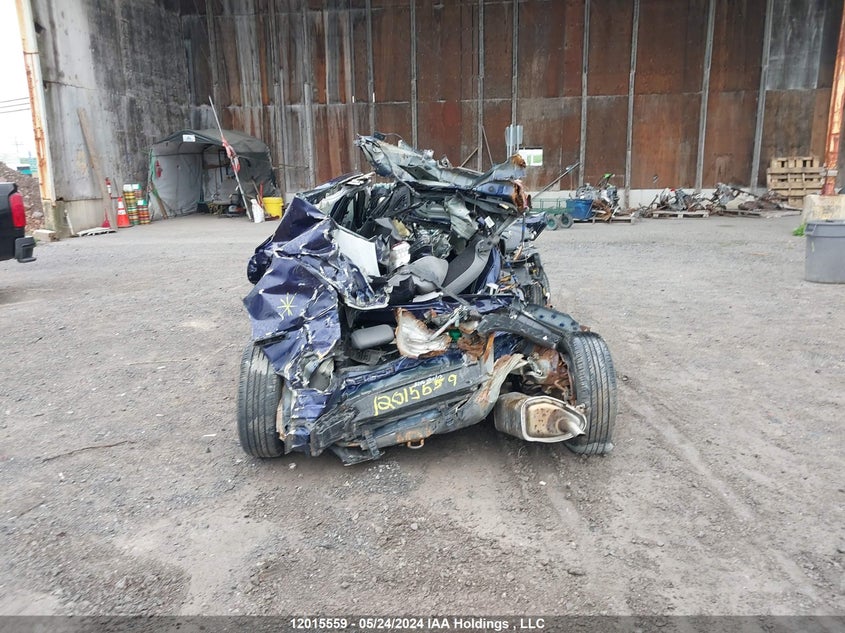 2013 Hyundai Elantra Gls/Limited VIN: 5NPDH4AE6DH184526 Lot: 12015559