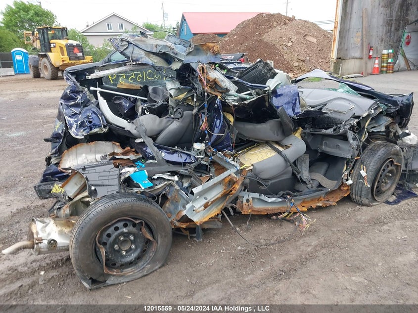 2013 Hyundai Elantra Gls/Limited VIN: 5NPDH4AE6DH184526 Lot: 12015559