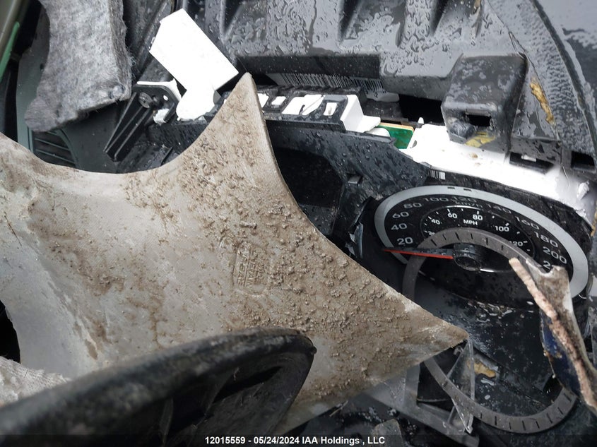 2013 Hyundai Elantra Gls/Limited VIN: 5NPDH4AE6DH184526 Lot: 12015559