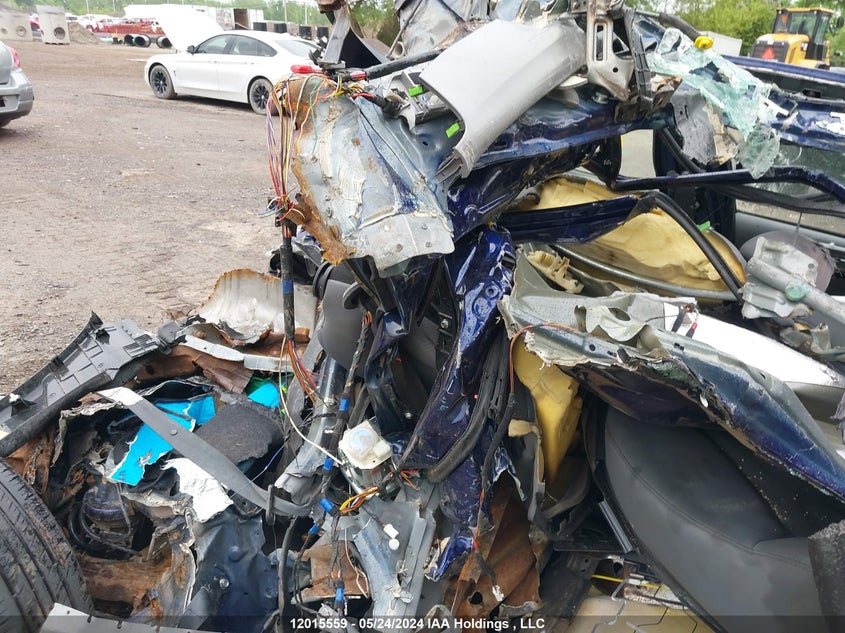 2013 Hyundai Elantra Gls/Limited VIN: 5NPDH4AE6DH184526 Lot: 12015559