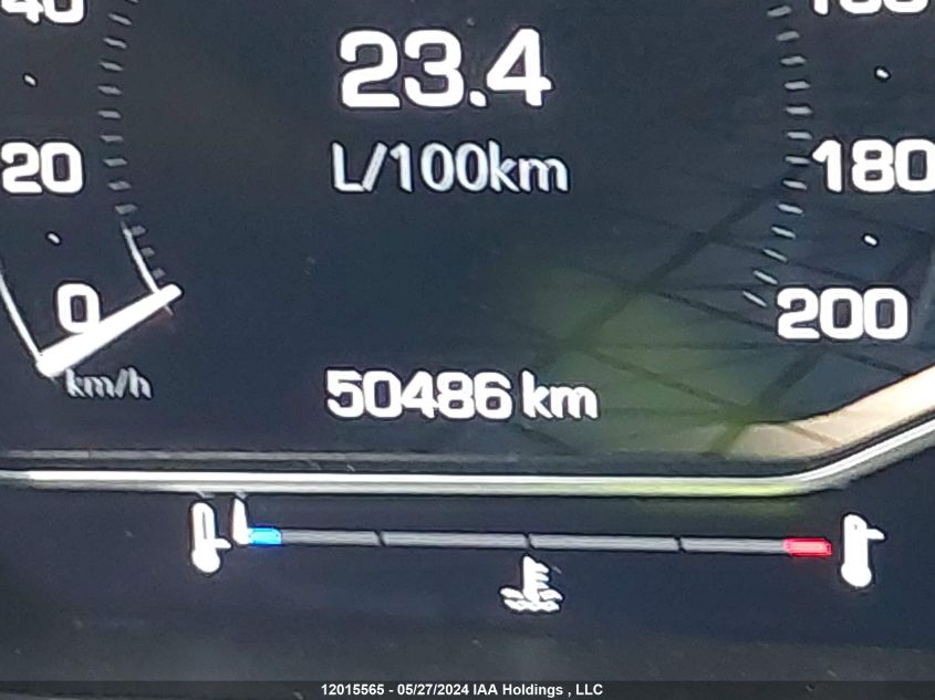 2022 GMC Sierra K1500 Elevation VIN: 3GTPUCEK1NG582496 Lot: 12015565