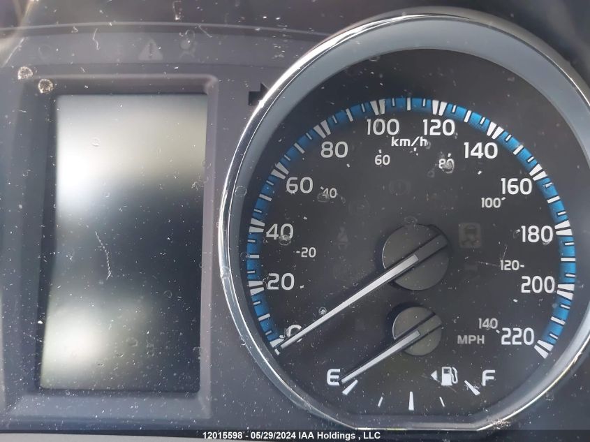 2017 Toyota Rav4 Le VIN: 2T3BFREV2HW690373 Lot: 12015598