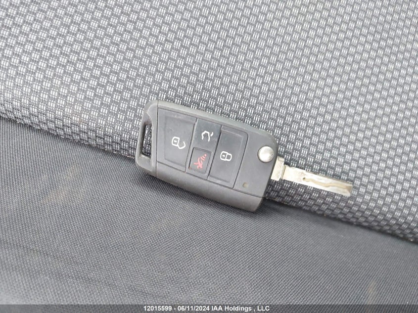 2019 Volkswagen Jetta S/Se/R-Line VIN: 3VWC57BU4KM031272 Lot: 12015599