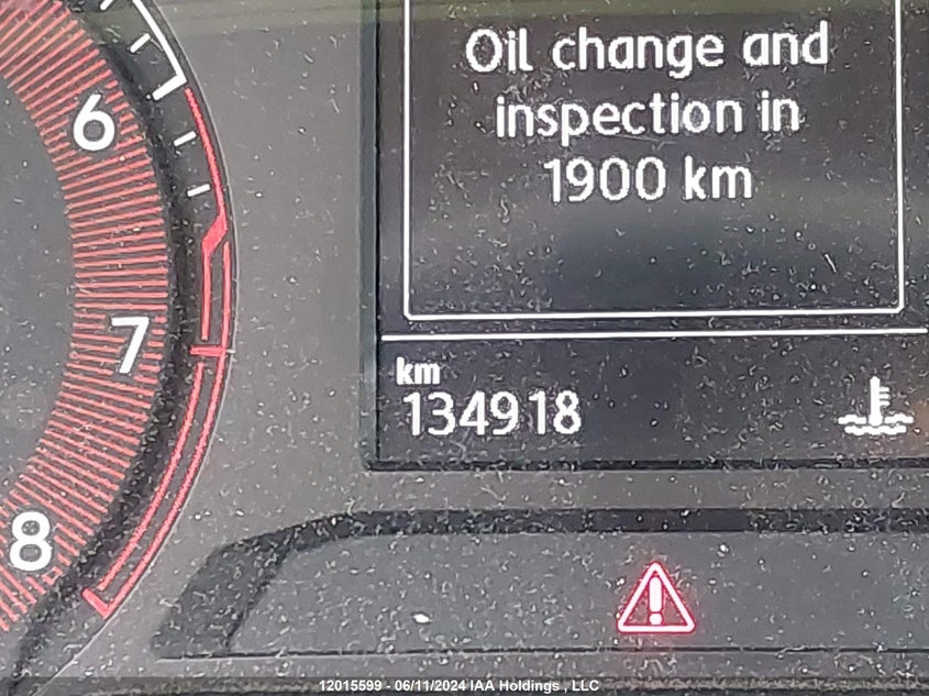 2019 Volkswagen Jetta S/Se/R-Line VIN: 3VWC57BU4KM031272 Lot: 12015599