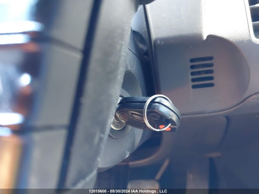 2012 Ford Flex Sel VIN: 2FMGK5CCXCBD15575 Lot: 12015600