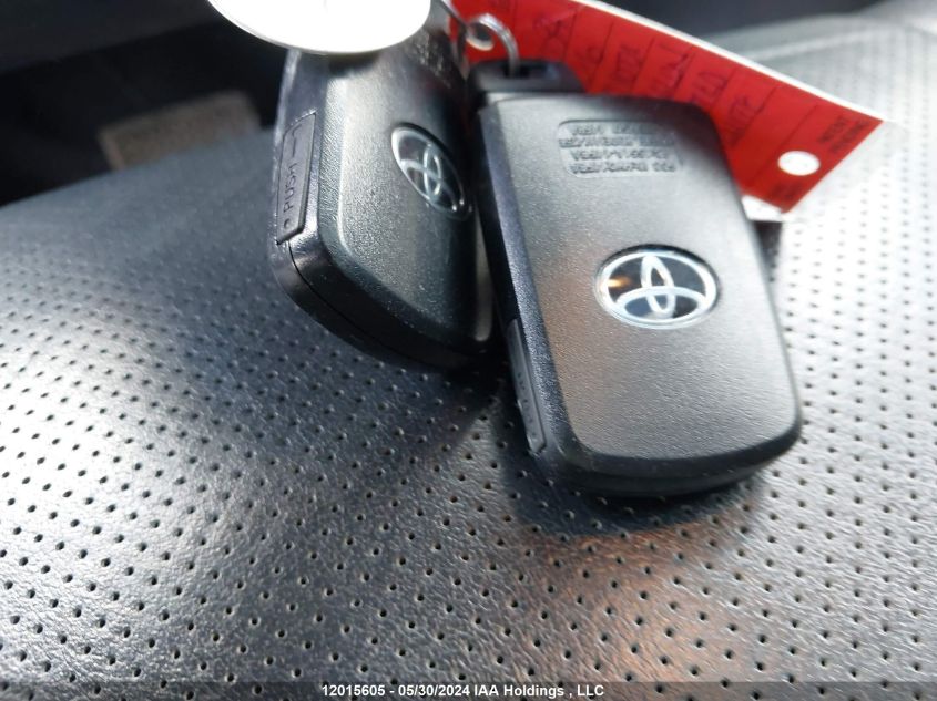 2016 Toyota Avalon Xle Plus/Premium/Tour/Ltd VIN: 4T1BK1EB0GU201639 Lot: 12015605