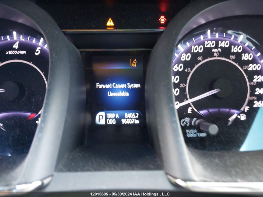 2016 Toyota Avalon Xle Plus/Premium/Tour/Ltd VIN: 4T1BK1EB0GU201639 Lot: 12015605