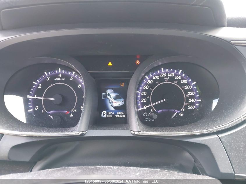 2016 Toyota Avalon Xle Plus/Premium/Tour/Ltd VIN: 4T1BK1EB0GU201639 Lot: 12015605