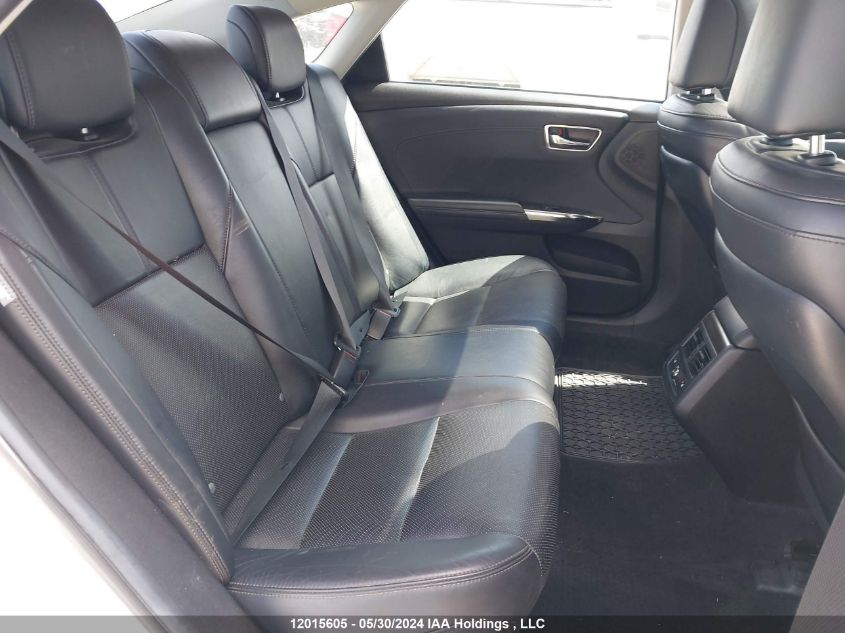 2016 Toyota Avalon Xle Plus/Premium/Tour/Ltd VIN: 4T1BK1EB0GU201639 Lot: 12015605