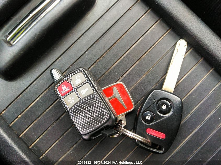 2013 Honda Cr-V VIN: 2HKRM3H57DH000583 Lot: 12015632