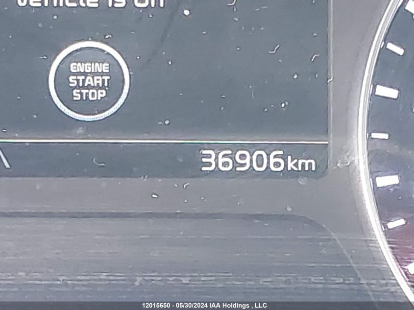 2022 Kia Forte VIN: 3KPF54AD2NE454558 Lot: 12015650