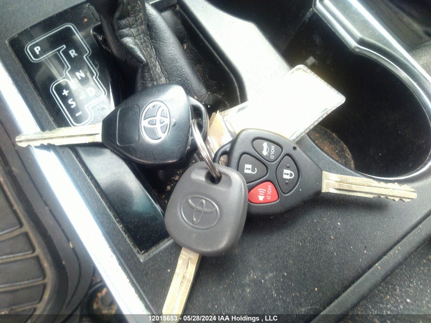 2016 Toyota Camry Le/Xle/Se/Xse VIN: 4T1BF1FK3GU205056 Lot: 12015653