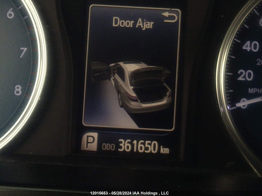 2016 Toyota Camry Le/Xle/Se/Xse VIN: 4T1BF1FK3GU205056 Lot: 12015653