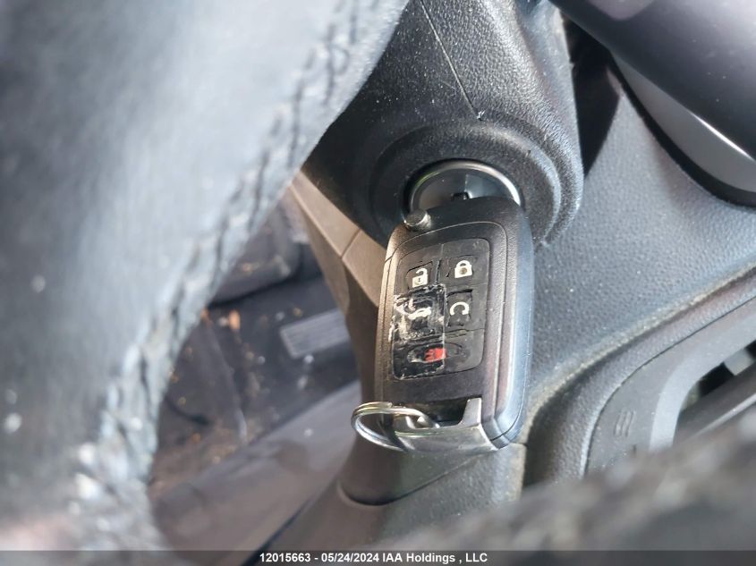 2012 Chevrolet Equinox Lt VIN: 2GNALPEK2C6276276 Lot: 12015663