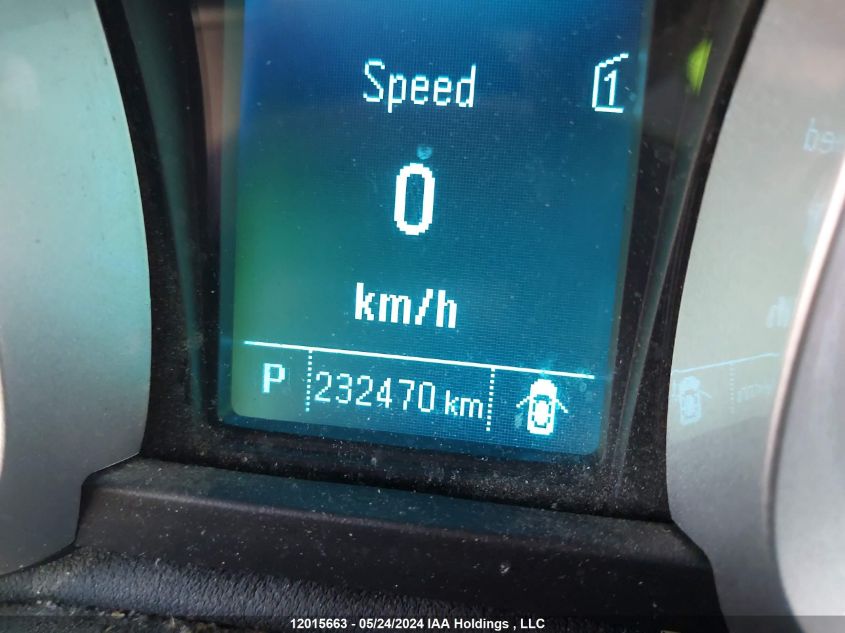 2012 Chevrolet Equinox Lt VIN: 2GNALPEK2C6276276 Lot: 12015663