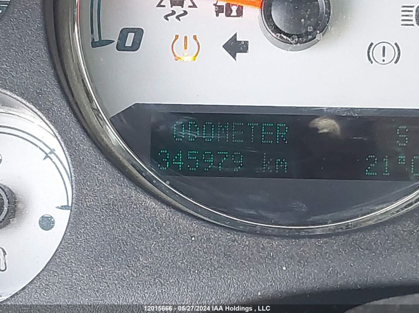 2009 Chevrolet Silverado 1500 VIN: 3GCEK13309G125049 Lot: 12015666