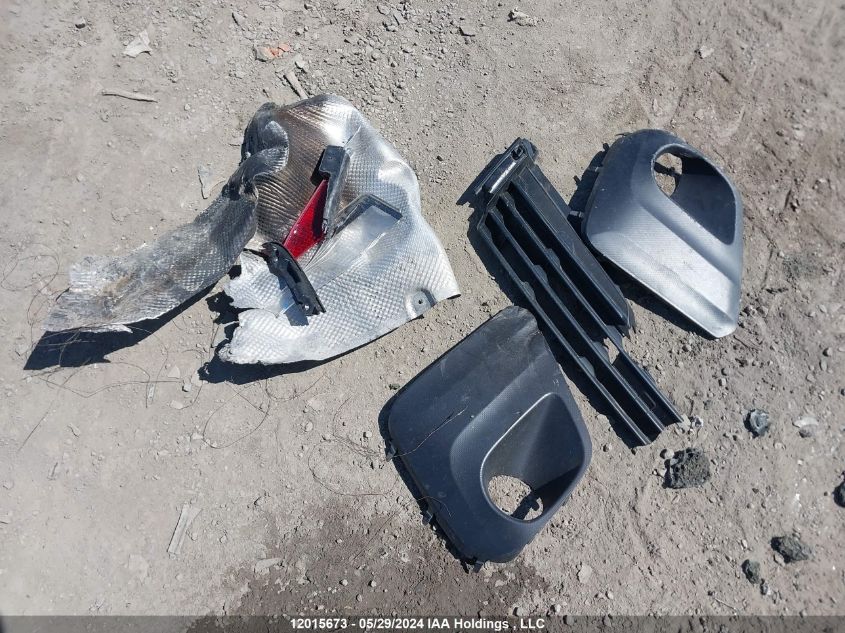 2020 Subaru Forester VIN: JF2SKEJCXLH498515 Lot: 12015673