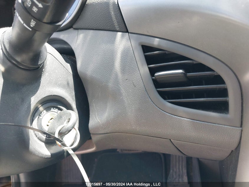 2013 Hyundai Elantra Gl VIN: 5NPDH4AE4DH386331 Lot: 12015697