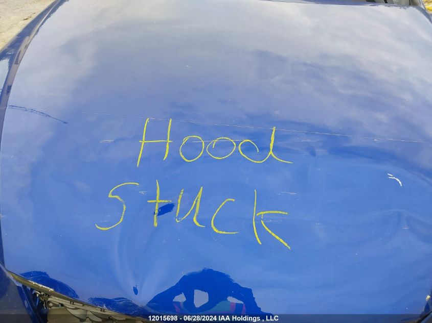 2018 Lexus Is 300 300 VIN: JTHC81D24J5027275 Lot: 12015698