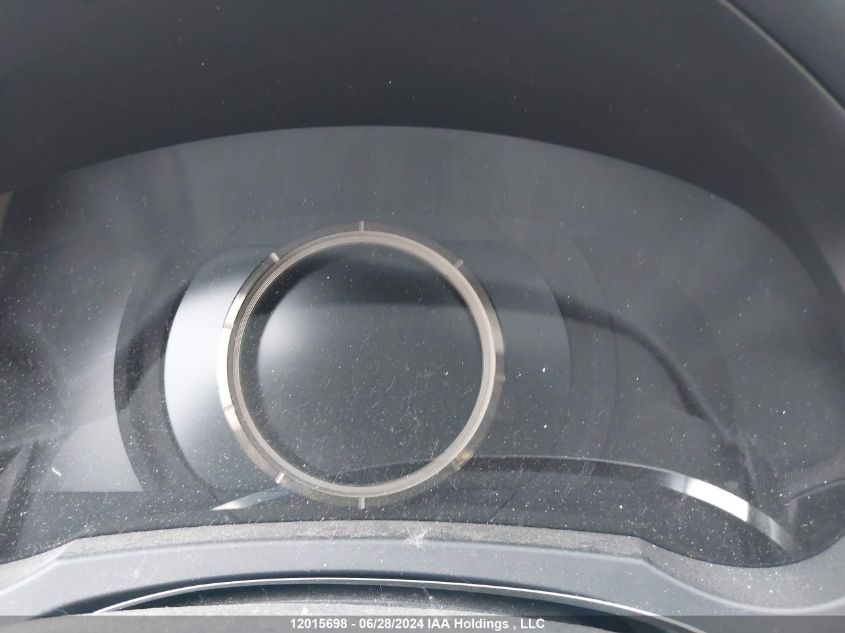 2018 Lexus Is 300 300 VIN: JTHC81D24J5027275 Lot: 12015698