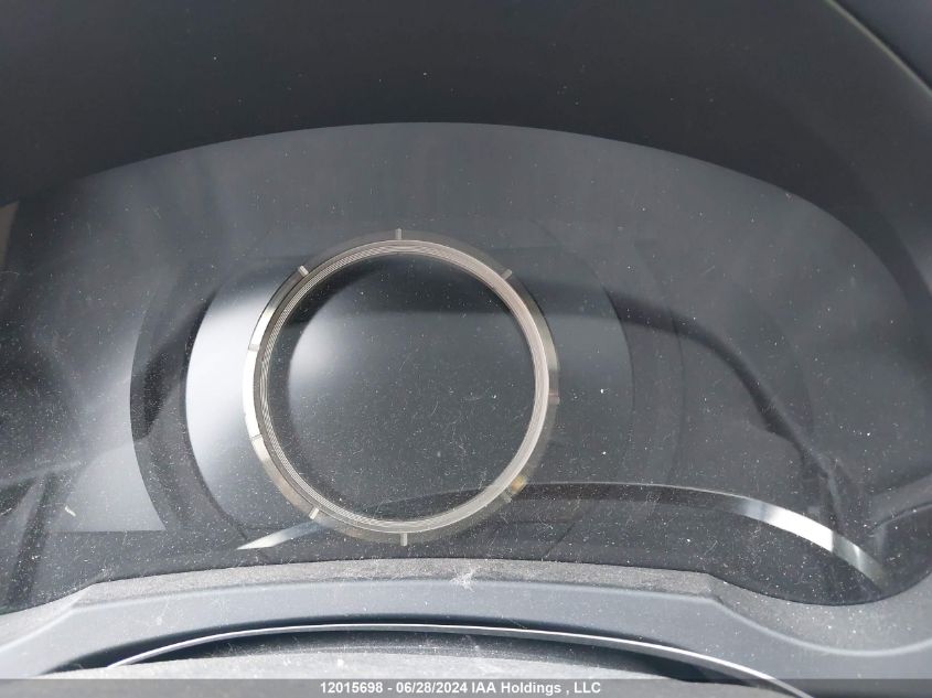 2018 Lexus Is 300 300 VIN: JTHC81D24J5027275 Lot: 12015698