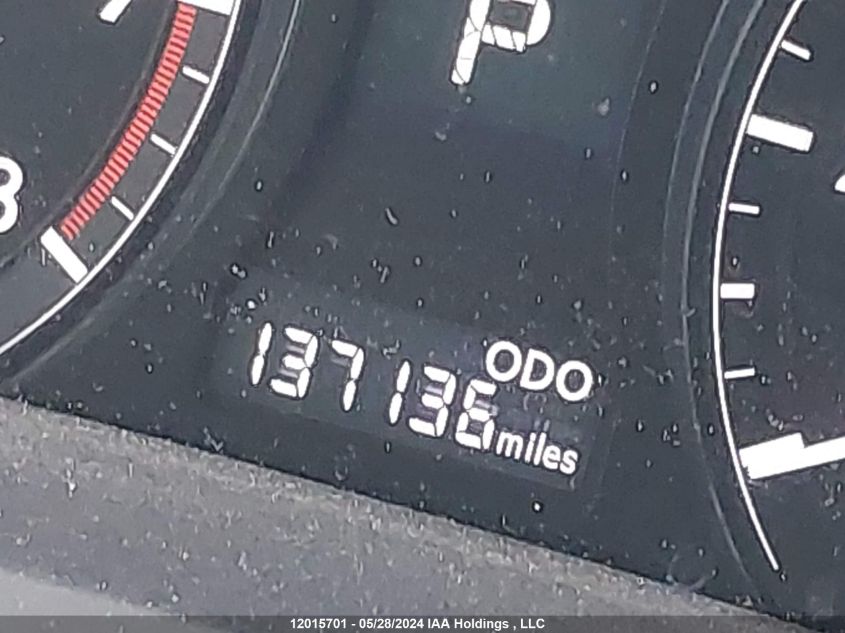 2013 Lexus Rx 350/Base/F Sport VIN: 2T2BK1BA0DC155993 Lot: 12015701