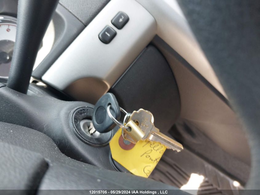 2006 Pontiac G5 Pursuit VIN: 1G2AJ15F467737081 Lot: 12015705