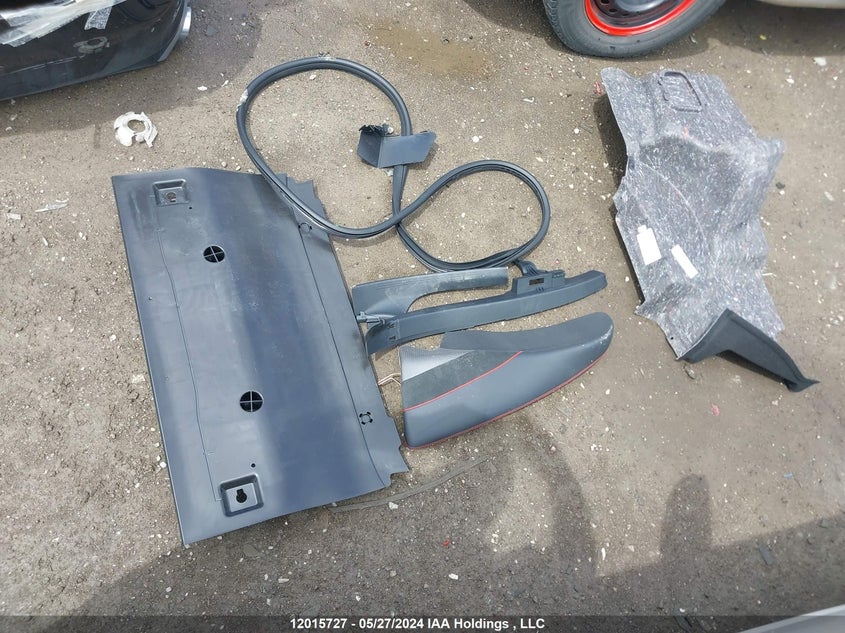 2023 Mercedes-Benz E-Class VIN: W1KZF6BB6PB142297 Lot: 12015727