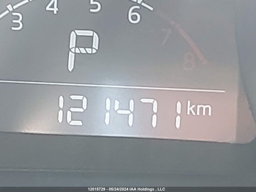 2019 Mazda Cx-3 VIN: JM1DKDC71K0401572 Lot: 12015729