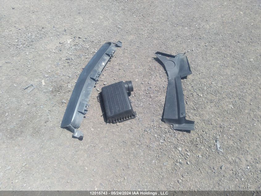 2010 Dodge Challenger Se VIN: 2B3CJ4DV9AH249547 Lot: 12015743