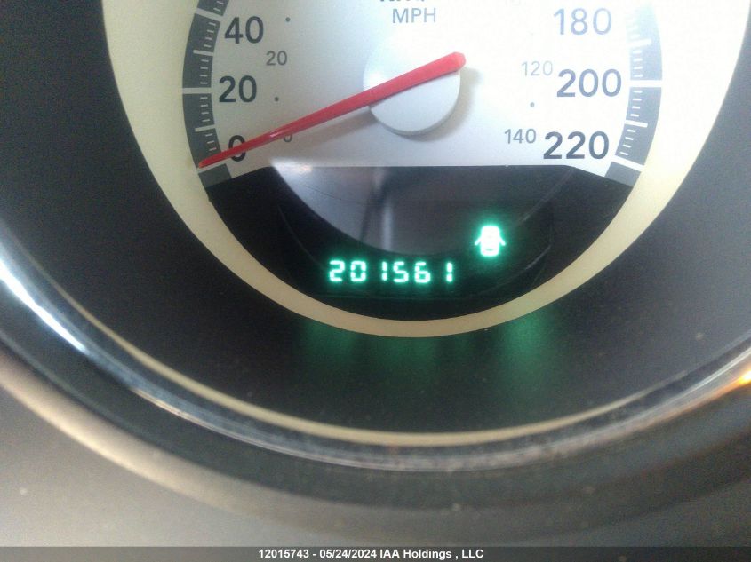 2010 Dodge Challenger Se VIN: 2B3CJ4DV9AH249547 Lot: 12015743